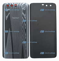 Задняя крышка для Huawei Honor 9 серебро