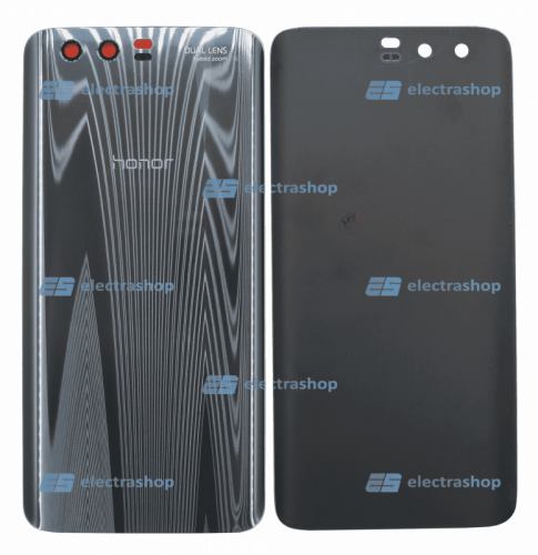 Задняя крышка для Huawei Honor 9 серебро