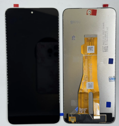Модуль-дисплей для Huawei Honor X7c (ALT-LX1) черный