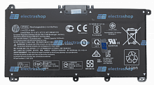 Аккумуляторная батарея для ноутбука HP HSTNN-LB8M/HT03XL