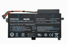 Аккумуляторная батарея для ноутбука Samsung AA-PBVN3AB 