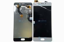 Модуль-дисплей для MEIZU M6 note белый