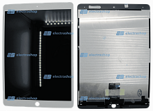 Модуль-дисплей для IPAD AIR 3 10.5" белый (Оригинал)