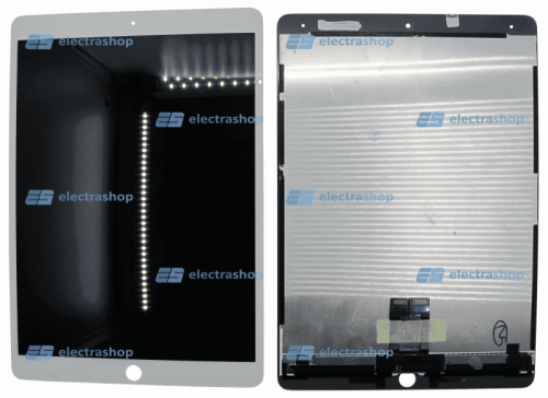 Модуль-дисплей для IPAD AIR 3 10.5" белый (Оригинал)