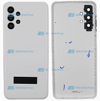 Задняя крышка Samsung Galaxy A13 SM-A135 белая