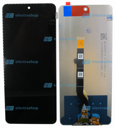 Модуль-дисплей для TECNO Camon 19 Pro