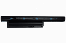 Аккумуляторная батарея для ноутбука Sony VGP-BPS22