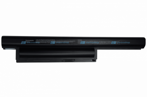 Аккумуляторная батарея для ноутбука Sony VGP-BPS22
