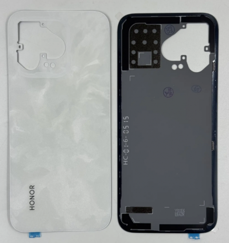 Задняя крышка для Huawei Honor 400 lite белая