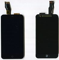 Модуль-дисплей для MEIZU M1 mini черный