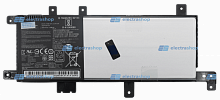 Аккумуляторная батарея для ноутбука ASUS C21N1634