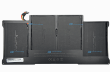 Аккумуляторная батарея для ноутбука Apple A1405/A1496 (Оригинал)