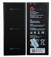 Аккумулятор/батарея для Huawei Honor 3c/Ascend G730/G740/HB4742A0RBC