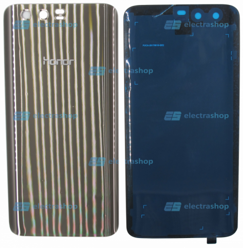 Задняя крышка для Huawei Honor 9 металик