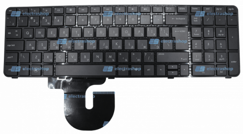 Клавиатура для ноутбука НР DV7-4000