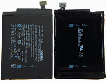 Аккумулятор/батарея для Nokia Lumia 1320 (BV-4BWA)