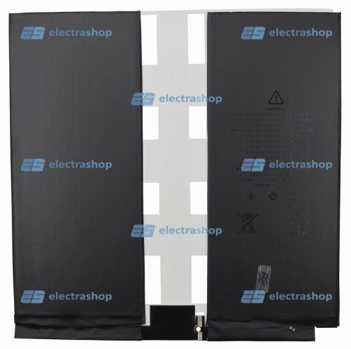 Аккумулятор/батарея для IPAD PRO 12.9 (2020) (Оригинал) (A2229/A2069/A2232/A2233)