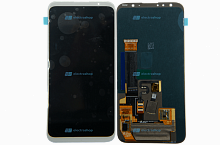 Модуль-дисплей для MEIZU 16th белый (ОРИГИНАЛ)