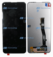 Модуль-дисплей для ZTE Blade V2020/Axon 11s