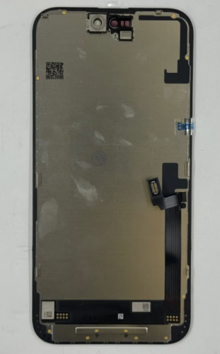 Модуль-дисплей для Iphone 16 Plus (JK In-Cell)