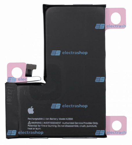 Аккумулятор/батарея для IPhone 14 Pro (Оригинал)