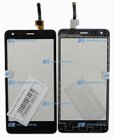 Тачскрин Xiaomi REDMI 2 черный