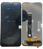 Модуль-дисплей для Huawei Honor 8s Rev 2.2 черный/8s prime Rev 2.2/Y5 (2019) (ОРИГИНАЛ LCD)