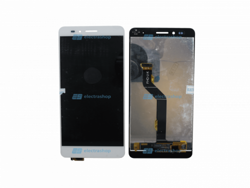 Модуль-дисплей для Huawei Honor 5x белый