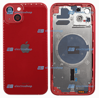 Корпус для IPhone 13 PRODUCT RED (оригинал)