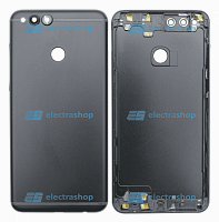 Задняя крышка для Huawei Honor 7x черная