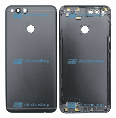 Задняя крышка для Huawei Honor 7x черная