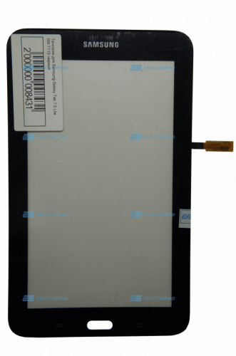 Тачскрин для Samsung Galaxy Tab 7.0 Lite SM-T110 черный