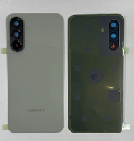 Задняя крышка Samsung Galaxy A56 (A566) зеленая