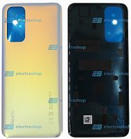 Задняя крышка для Xiaomi REDMI Note 11 белая