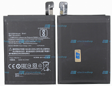 Аккумулятор/батарея для Xiaomi Redmi Note 5/Note 5 Pro (BN45)
