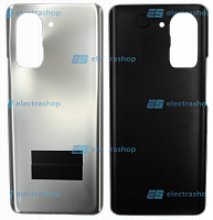 Задняя крышка для Huawei Nova 10 Pro золотая