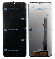 Модуль-дисплей для ZTE Blade V2020 smart