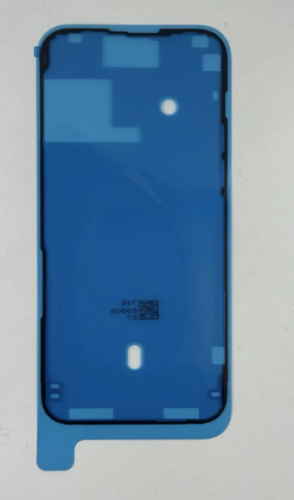Скотч дисплея водонепроницаемый для Iphone 14 Pro Max (Оригинал)