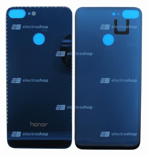 Задняя крышка для Huawei Honor 9 lite синяя