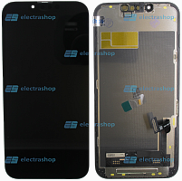 Модуль-дисплей для Iphone 13 (DD SOFT OLED)