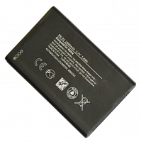 Аккумулятор/батарея для Nokia XL Dual Sim (RM-1030) BN-02