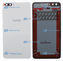 Задняя крышка для Huawei Honor 6 Plus белая