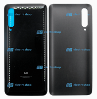 Задняя крышка для Xiaomi Mi9 черная