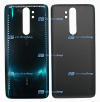 Задняя крышка для Xiaomi REDMI Note 8 PRO зеленая