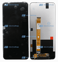 Модуль-дисплей для OPPO A55 4G (ОРИГИНАЛ LCD)