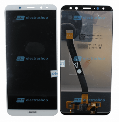 Модуль-дисплей для Huawei Nova 2i/mate 10 lite белый