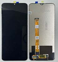 Модуль-дисплей для Realme NARZO 50a (ОРИГИНАЛ LCD)