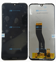 Модуль-дисплей для Nokia 4.2 (ОРИГИНАЛ) черный