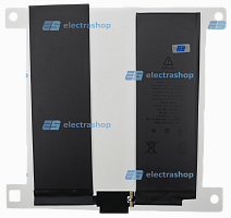 Аккумулятор/батарея для IPAD PRO 11 (2020) (Оригинал) (A2228/A2068/A2230/A2231/A2224)