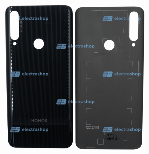 Задняя крышка для Huawei Honor 9x синяя